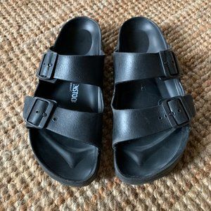 Birkenstock Arizona EVA Black 39